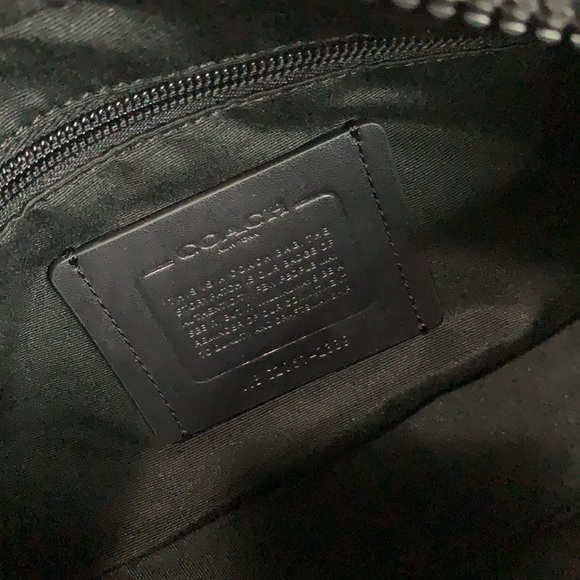 Coach Belt bag - Picture 13 of 13